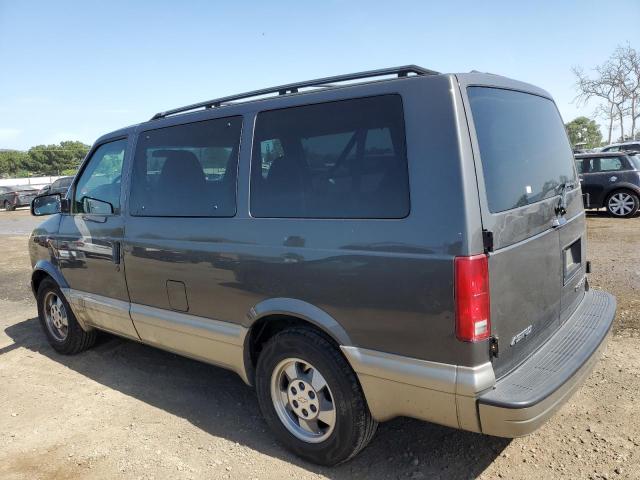 Photo 2 from auction – 2003 CHEVROLET ASTRO with VIN 1GNDM19X23B117994