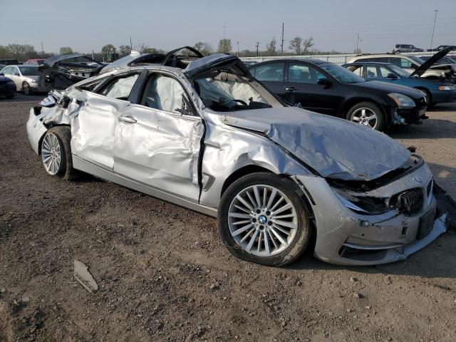 Photo 4 from auction – 2014 BMW 328 XIGT with VIN WBA3X5C54ED557553