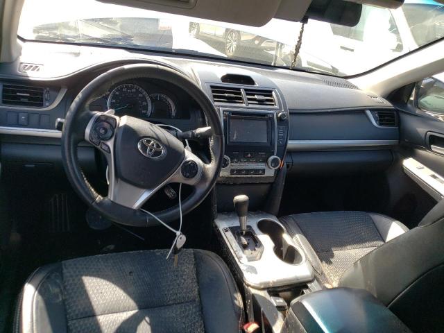 Photo 8 from auction – 2014 TOYOTA CAMRY L with VIN 4T1BF1FK3EU354712