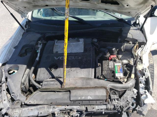 Zdjęcie 11 z aukcji – 2005 NISSAN MAXIMA SE z VIN 1N4BA41E35C875088