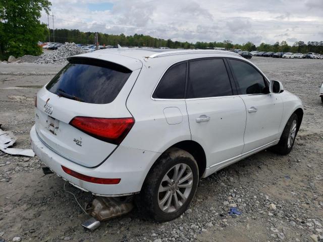 Photo 3 from auction – 2015 AUDI Q5 PREMIUM with VIN WA1CFAFP3FA001713