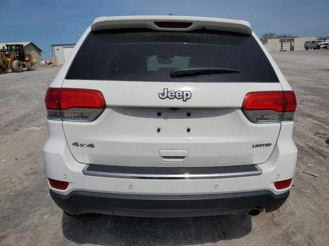 Photo 6 from auction – 2017 JEEP GRAND CHER with VIN 1C4RJFBG7HC706300