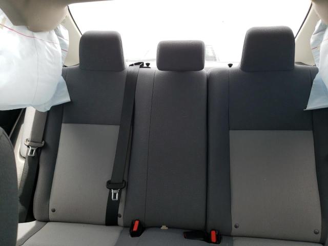 Photo 10 from auction – 2014 TOYOTA COROLLA L with VIN 2T1BURHE7EC107058
