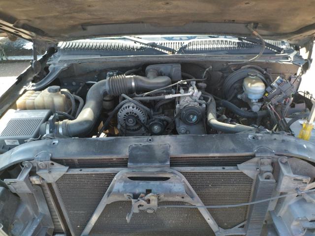 Photo 11 from auction – 2005 CHEVROLET SILVERADO with VIN 1GCEC19X15Z309790
