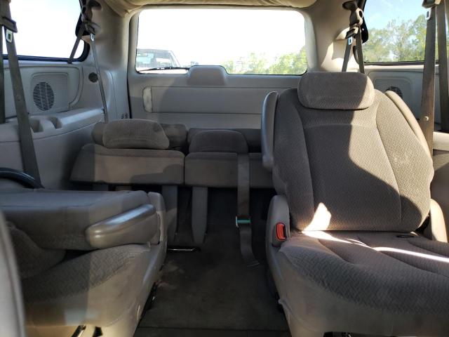Photo 10 from auction – 2005 DODGE GRAND CARA with VIN 2D4GP44L75R596701