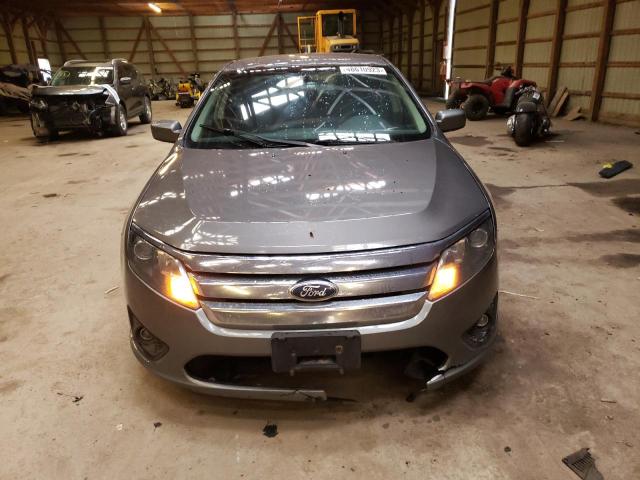 Photo 5 from auction – 2012 FORD FUSION SE with VIN 3FAHP0HA8CR384356