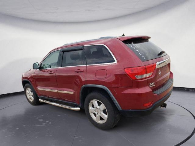 Photo 2 from auction – 2012 JEEP GRAND CHER with VIN 1C4RJEAG5CC137452