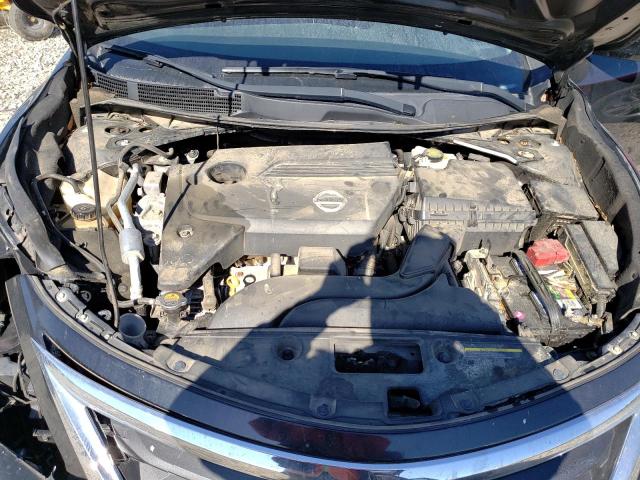 Photo 11 from auction – 2013 NISSAN ALTIMA 2.5 with VIN 1N4AL3AP8DC165717