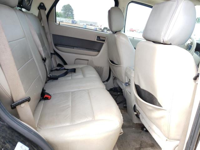 Photo 11 from auction – 2012 FORD ESCAPE XLT with VIN 1FMCU0D74CKC17757