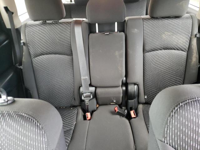 Photo 10 from auction – 2016 DODGE JOURNEY SX with VIN 3C4PDDBG8GT120789