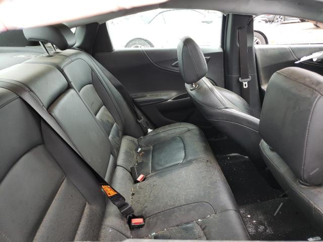 Photo 10 from auction – 2017 CHEVROLET MALIBU LT with VIN 1G1ZE5ST4HF168481