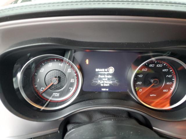 Photo 9 from auction – 2023 DODGE CHARGER SC with VIN 2C3CDXGJ1PH535499