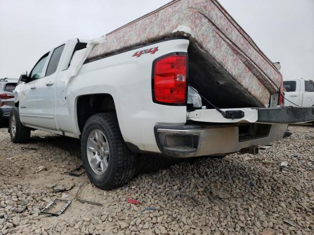Photo 2 from auction – 2019 CHEVROLET SILVERADO with VIN 2GCVKPEC3K1168783