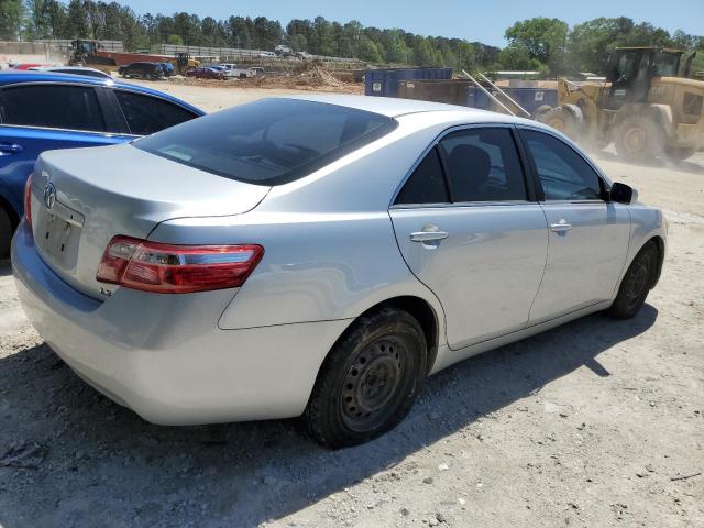 Photo 3 from auction – 2007 TOYOTA CAMRY CE with VIN 4T1BE46K97U176845