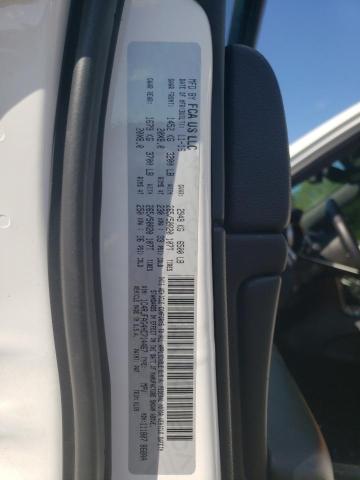 Photo 14 from auction – 2017 JEEP GRAND CHER with VIN 1C4RJFAG4HC714467