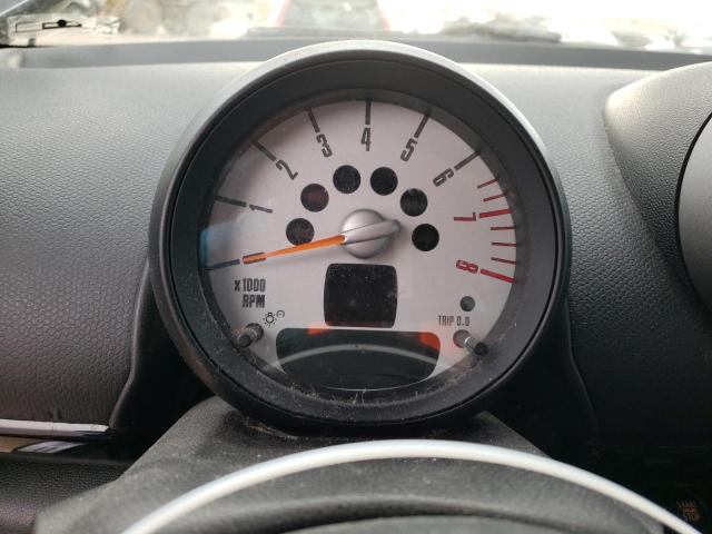 Photo 9 from auction – 2012 MINI COOPER COU with VIN WMWZB3C51CWM02683
