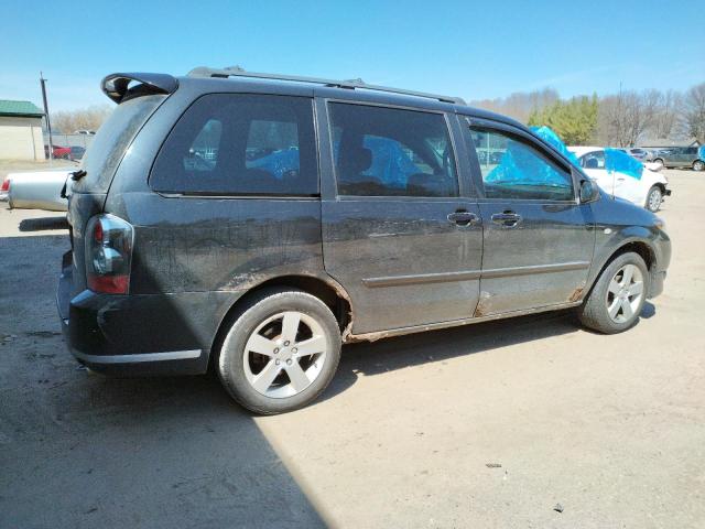 Photo 3 from auction – 2005 MAZDA MPV WAGON with VIN JM3LW28JX50546789