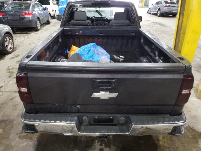 Photo 10 from auction – 2014 CHEVROLET SILVERADO with VIN 1GCNCREC4EZ331137