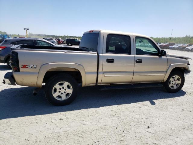 Photo 3 from auction – 2004 CHEVROLET SILVERADO with VIN 2GCEK13T541385674