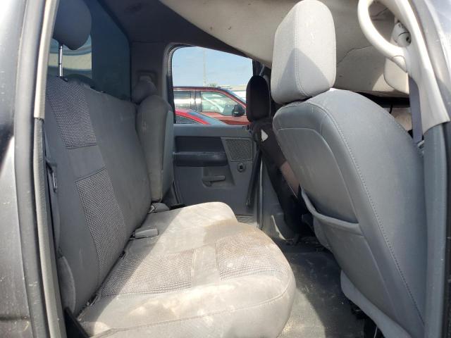 Photo 10 from auction – 2007 DODGE RAM 2500 S with VIN 1D7KS28C57J508956