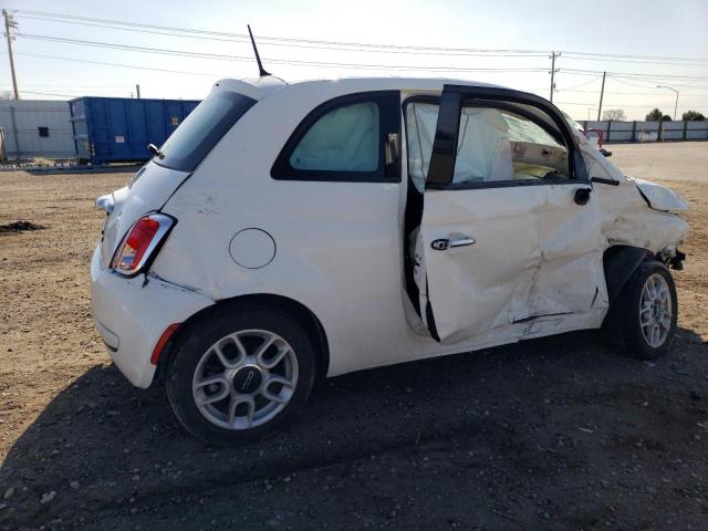 Photo 3 from auction – 2015 FIAT 500 POP with VIN 3C3CFFAR1FT657241