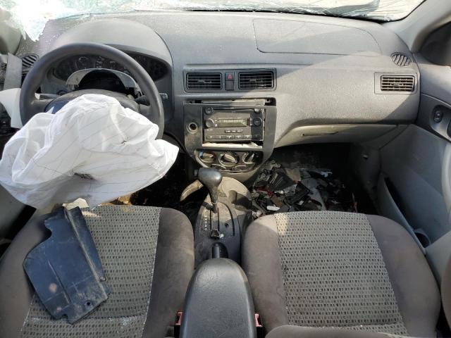Photo 8 from auction – 2007 FORD FOCUS ZX4 with VIN 1FAFP34N37W101236