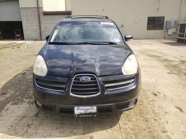 Photo 5 from auction – 2007 SUBARU B9 TRIBECA with VIN 4S4WX83D174410369