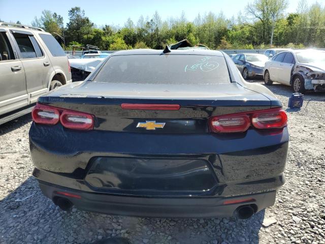 Photo 6 from auction – 2019 CHEVROLET CAMARO LS with VIN 1G1FB1RX0K0115879