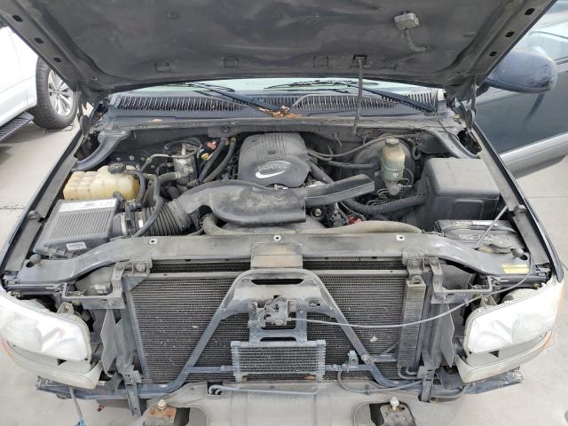 Photo 12 from auction – 2002 GMC YUKON with VIN 1GKEK13Z42R194289