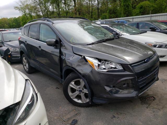 Photo 4 from auction – 2015 FORD ESCAPE SE with VIN 1FMCU0GX7FUC85121