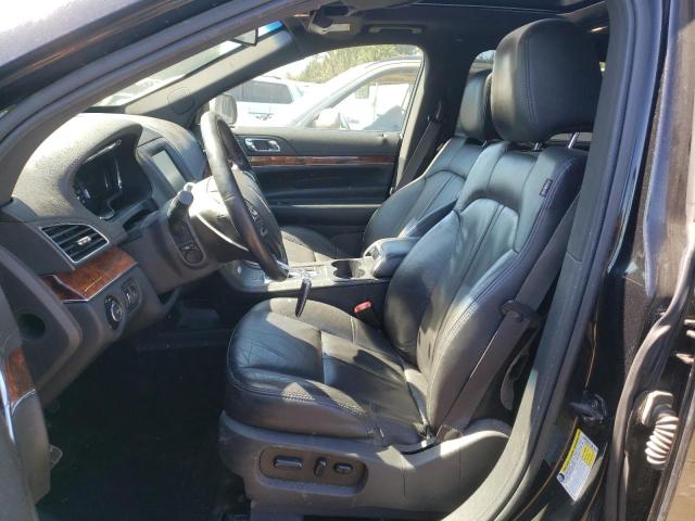 Photo 7 from auction – 2015 LINCOLN MKT with VIN 2LMHJ5NK0FBL03083