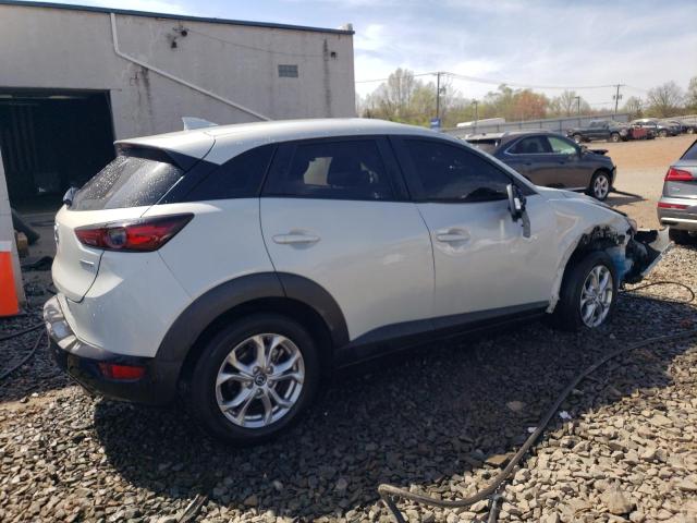 Photo 3 from auction – 2021 MAZDA CX-3 SPORT with VIN JM1DKFB75M1503399