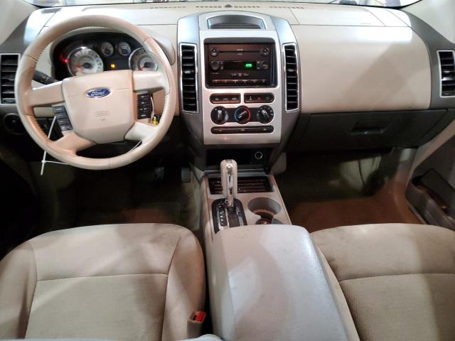 Photo 8 from auction – 2007 FORD EDGE SEL with VIN 2FMDK38C07BA91769