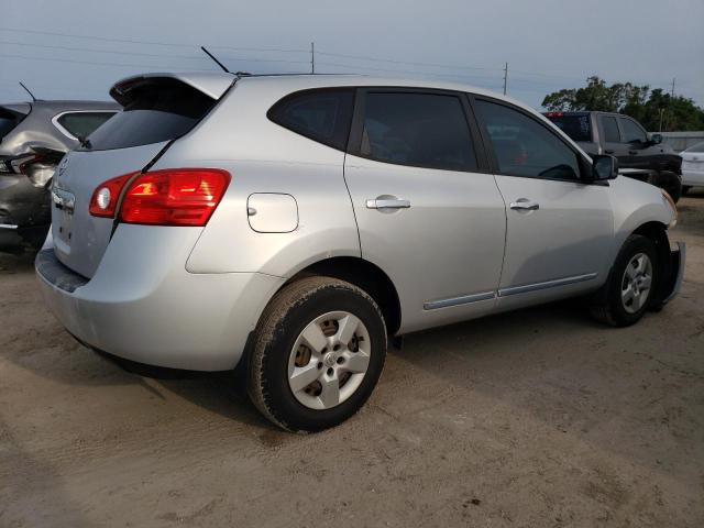 Photo 3 from auction – 2013 NISSAN ROGUE S with VIN JN8AS5MT7DW019796