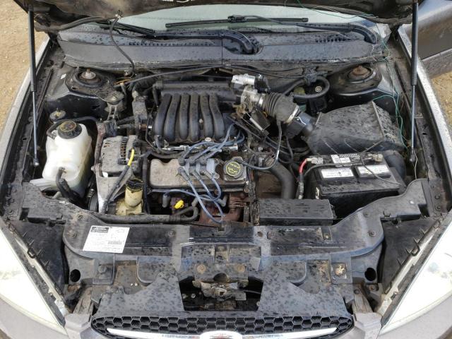 Photo 11 from auction – 2002 FORD TAURUS LX with VIN 1FAFP52U22G121616