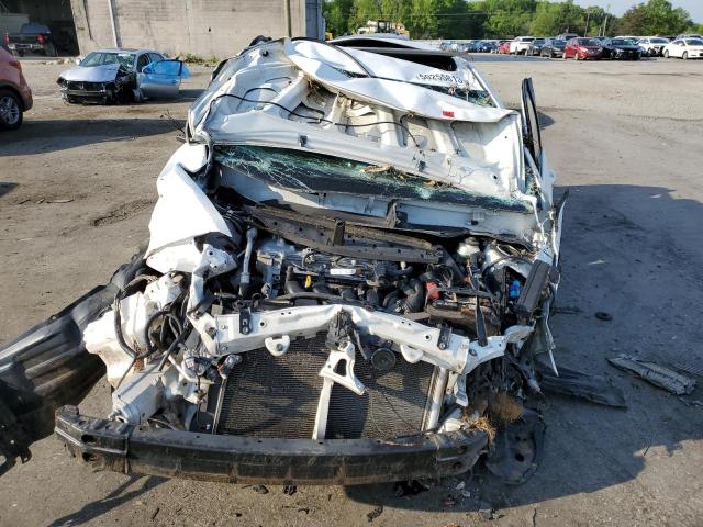 Photo 5 from auction – 2014 TOYOTA COROLLA L with VIN 2T1BURHEXEC094936