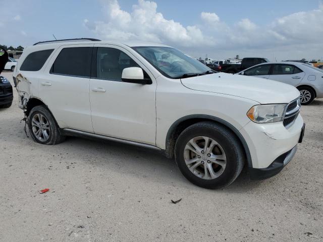 Photo 4 from auction – 2012 DODGE DURANGO SX with VIN 1C4RDHAG3CC130234