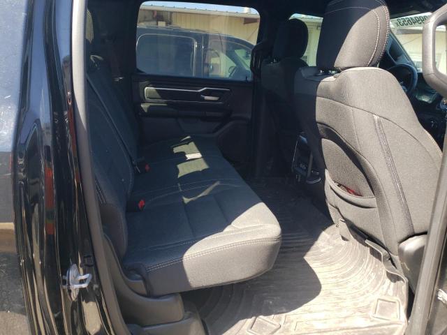 Photo 10 from auction – 2020 RAM 1500 BIG H with VIN 1C6SRFFT8LN314819