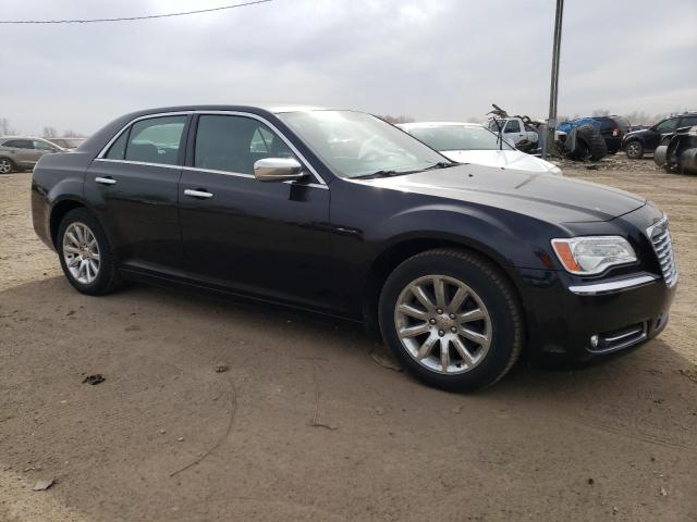 Photo 4 from auction – 2011 CHRYSLER 300 LIMITE with VIN 2C3CA5CG5BH559885