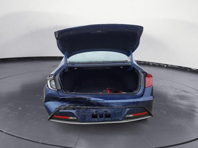 Photo 6 from auction – 2021 HYUNDAI SONATA SE with VIN 5NPEG4JA6MH082745