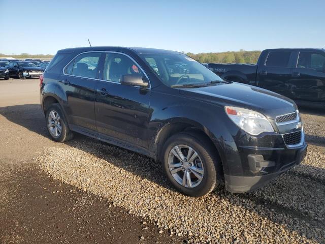 Photo 4 from auction – 2014 CHEVROLET EQUINOX LS with VIN 2GNALAEK6E6126011