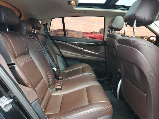 Photo 10 from auction – 2016 BMW 535 IGT with VIN WBA5M2C50GGH99454