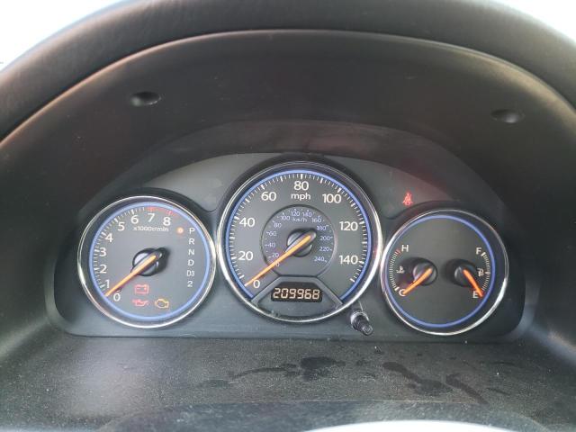 Photo 9 from auction – 2004 HONDA CIVIC LX with VIN 2HGES16534H609353