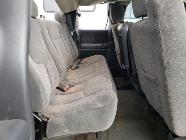 Photo 10 from auction – 2003 CHEVROLET SILVERADO with VIN 2GCEC19V931155012