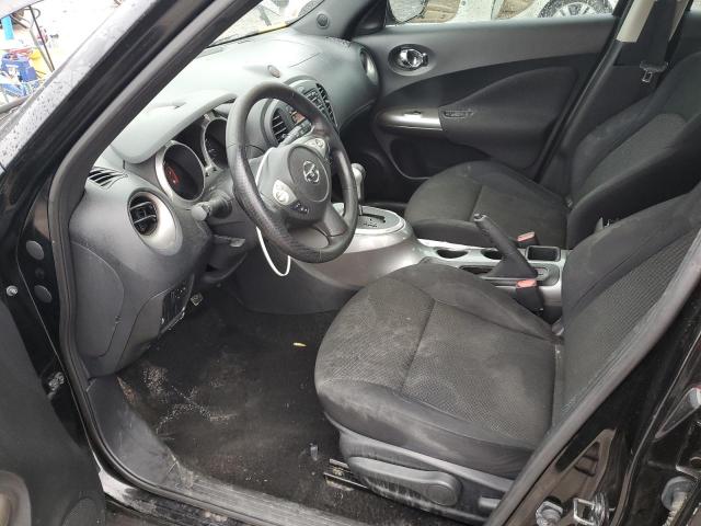 Photo 7 from auction – 2014 NISSAN JUKE S with VIN JN8AF5MR2ET361183