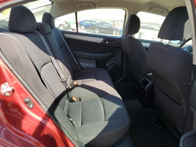 Photo 10 from auction – 2017 SUBARU LEGACY 2.5 with VIN 4S3BNAF69H3053317