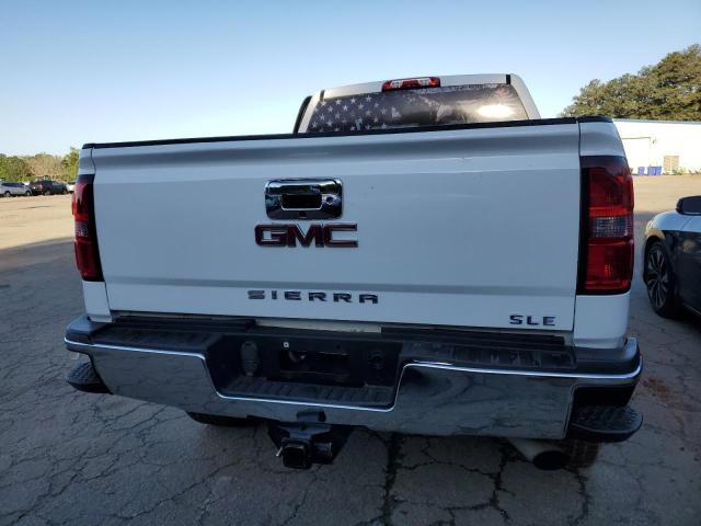 Photo 6 from auction – 2016 GMC SIERRA C25 with VIN 1GT11SEG4GF292102