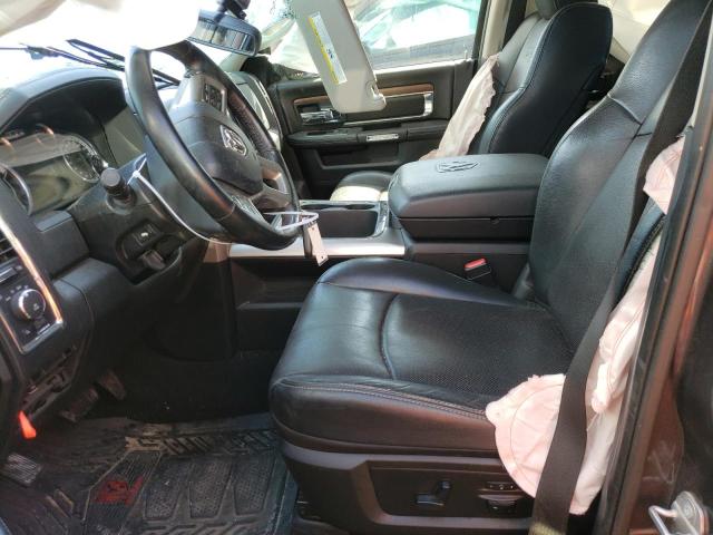 Photo 7 from auction – 2016 RAM 1500 LARAM with VIN 1C6RR7JM9GS131814