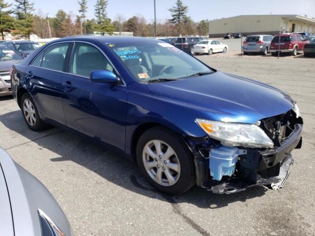 Photo 4 from auction – 2011 TOYOTA CAMRY BASE with VIN 4T1BF3EK1BU687161
