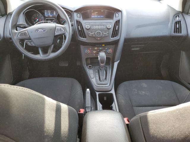 صورة رقم 8 من المزاد - 2018 FORD FOCUS SE مع VIN 1FADP3FE4JL246878